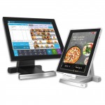 Touch POS P2C-J200